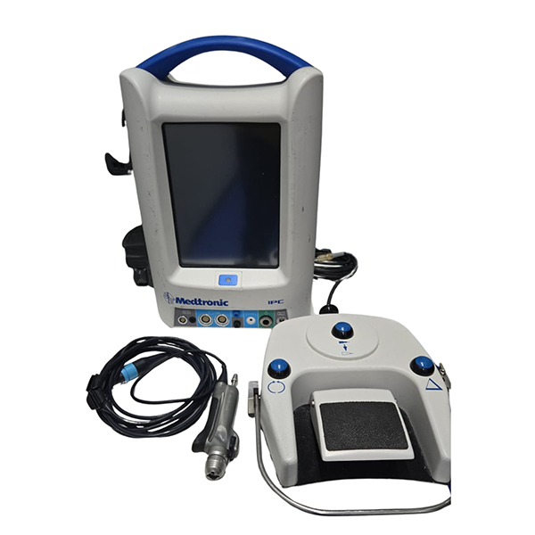 Renta de Consola IPC con Pieza de Mano M5