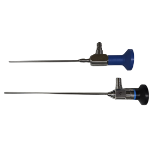 Renta de Lentes Pediátricos para Laparoscopía