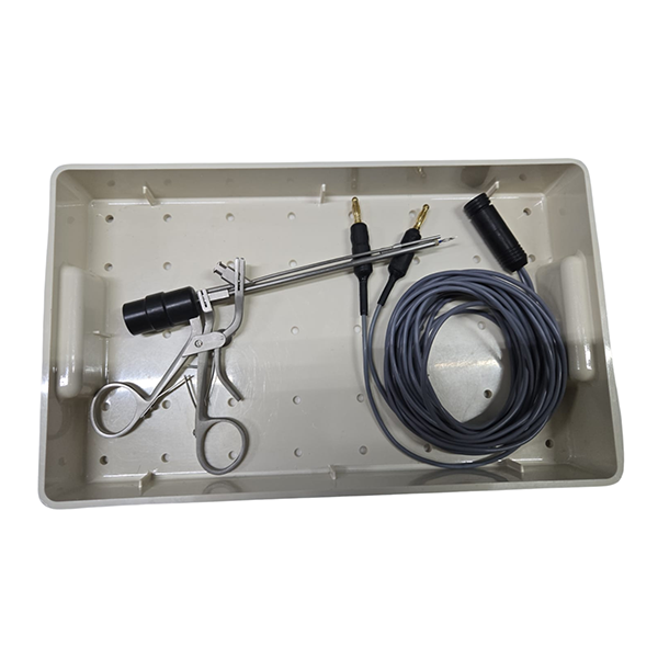 Pinzas Bipolar Renta