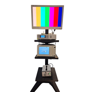 Renta de Torres de Endoscopía