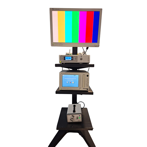 Renta de Torres de Endoscopía