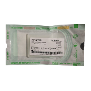 Tubo de Ventilación