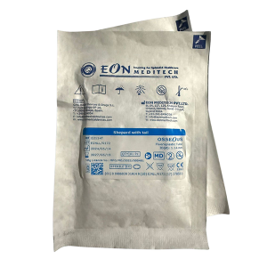 tubo de ventilación shepard