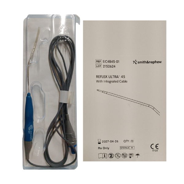 Punta Reflex Ultra 45