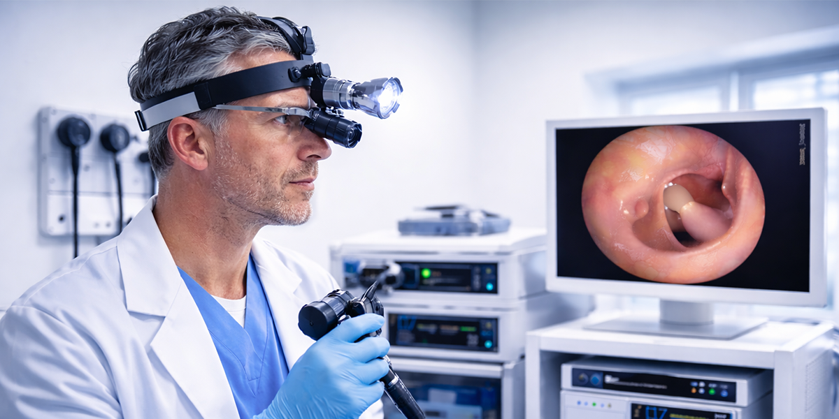 Equipos de diagnóstico en renta