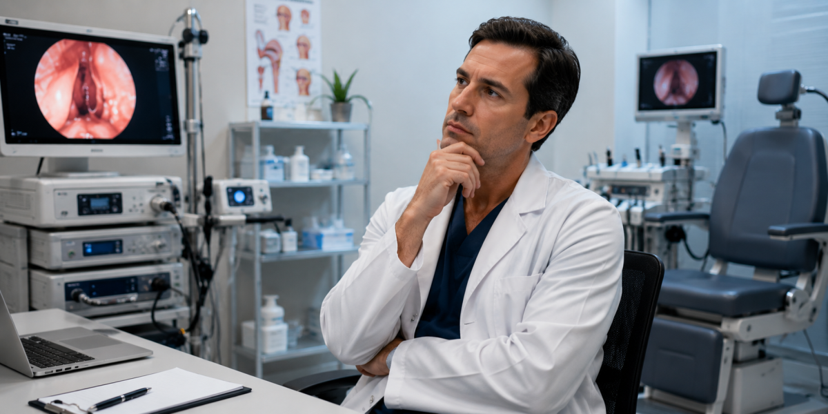 Rentar vs Comprar equipo médico